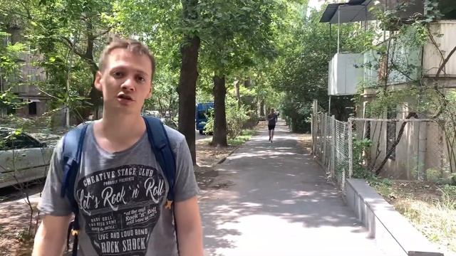 5 вещей, которые смогли нас удивить в Армении. Ереван глазами русских. смотреть онлайн