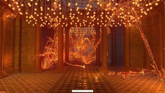 Benchmark Intel Core i9 13900K - 3DMark - Night Raid - CPU Test смотреть онлайн