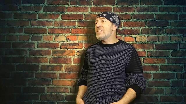 некто V Она сказала мне постой стихи Некто V, Сергей Машошин смотреть онлайн