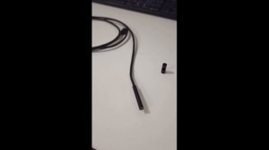 Бюджетный автомобильный Usb Эндоскоп с Aliexpress . Проверяем цилиндры.