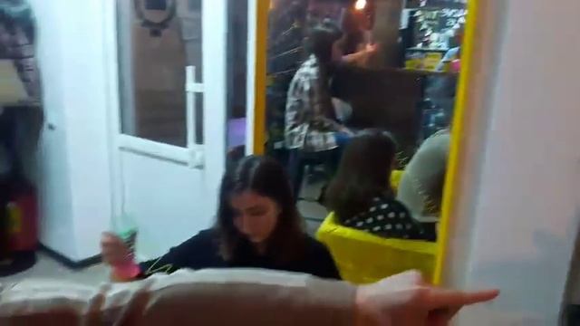 Mannequin Challenge Vitebsk Smile Coffee смотреть онлайн