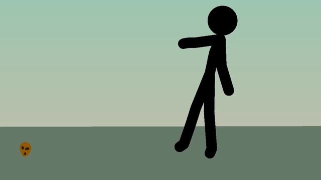 The Cookie | Stick Nodes short | смотреть онлайн