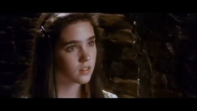 That's not fair! Jareth: You say that so often! I wonder what your basis for comparison is. смотреть онлайн