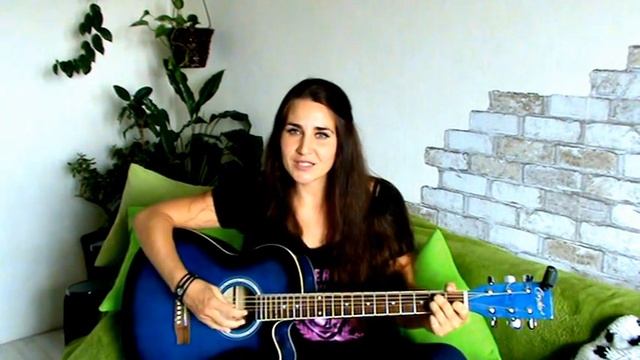 Сектор газа Твой звонок РАЗБОР на гитаре смотреть онлайн