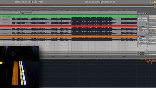 CD-Audio тестируем качество (смотрите в 720p)