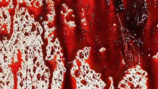 Байки на ночь - Заберите кто-нибудь кошку... смотреть онлайн