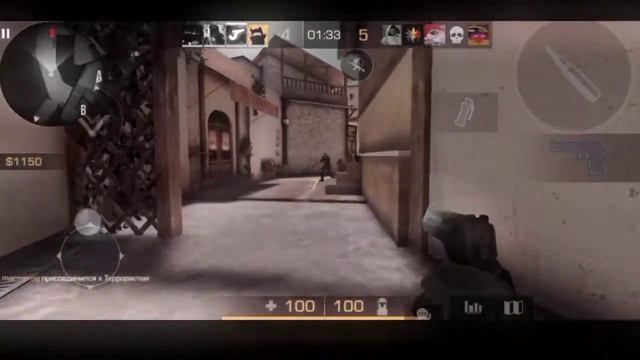 Losing Interest🖤| Standoff2 смотреть онлайн