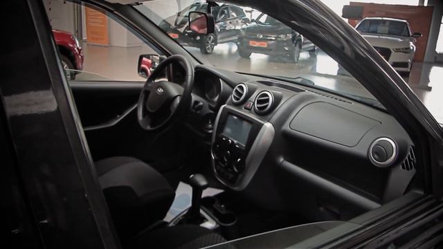 LADA GRANTA смотреть онлайн