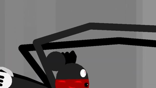 S.C.P-096 vs Cartoon Mouse (Stick Nodes) смотреть онлайн