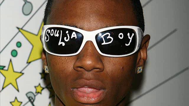 Soulja Boy - Birdwalk (Santi Junior x Klepto Thugstep Refix) смотреть онлайн