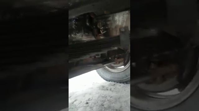 ГУР нового образца установленный в марте 2016г на ГАЗ 3309 смотреть онлайн