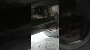 ГУР нового образца установленный в марте 2016г на ГАЗ 3309