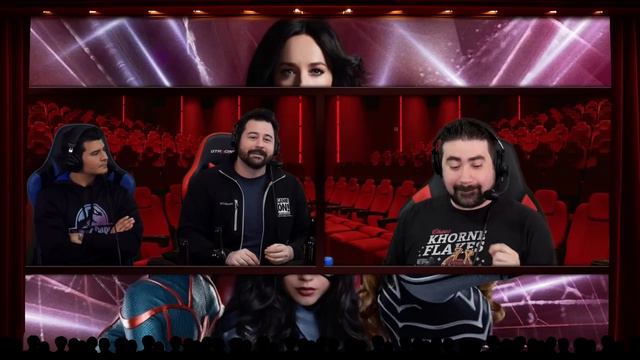 Madam Web - SPOILERS, STUPIDEST Moments & PLOT HOLES! смотреть онлайн