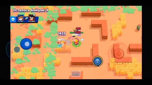 ЛУЧШИЙ ПРИВАТНЫЙ СЕРВЕР BRAWL STARS | МИЛЛИОНЫ ГЕМОВ, МОНЕТ | СКАЧАТЬ! смотреть онлайн