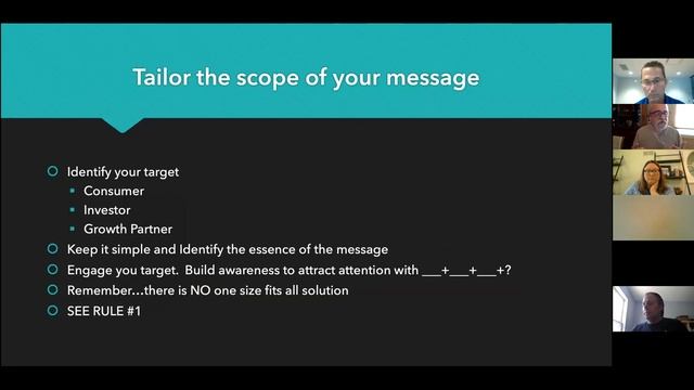 Selling Your Products Online Webinar - Centrepolis Accelerator смотреть онлайн