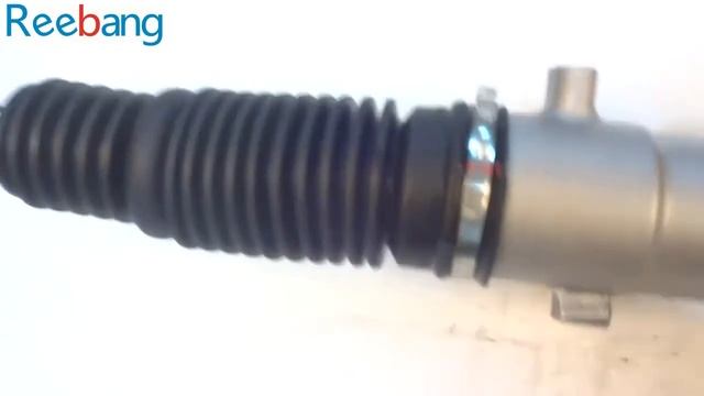 Reebang Power Steering Gear For Mazda Tribute Ford Escape 01-07 YL8C3550FB LHD смотреть онлайн