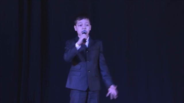 41. Вячеслав Кондаков (ДШИ "Лира" г. Пензы) смотреть онлайн