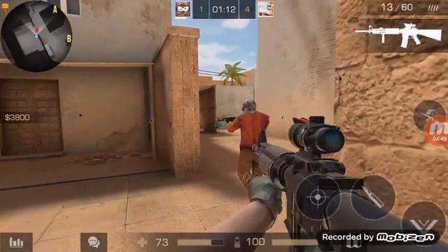 Standoff 2 1 часть фильм Юлмарт он монстр смотреть онлайн