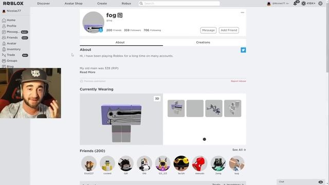 You Can Now STEAL Roblox Accounts смотреть онлайн