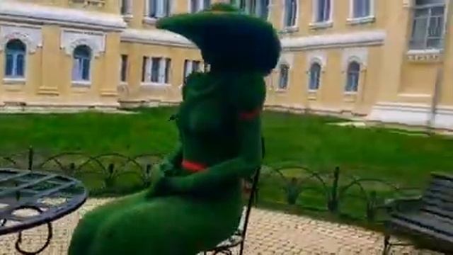 Кисловодск- прогулка по Национальному Парку- Нарзанные ванны , цены . смотреть онлайн