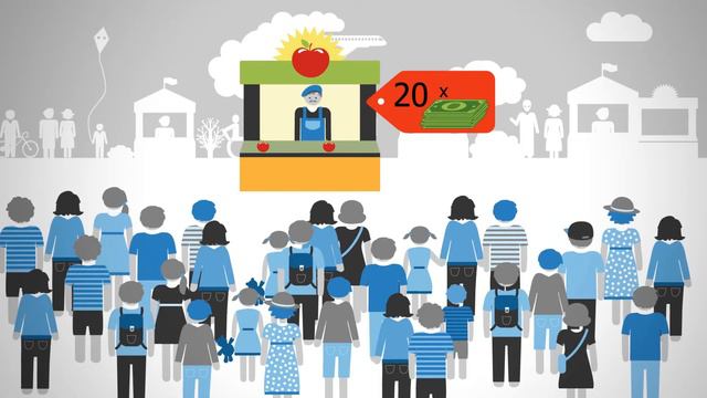 Изобретательность и инновации в мире