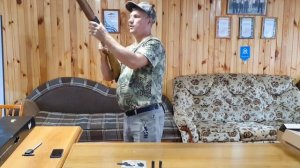 МР-155 20 калибр