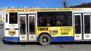 НефАЗ-5299-20-32 (5299CS) № 402, маршрут №108. г.Екатеринбург