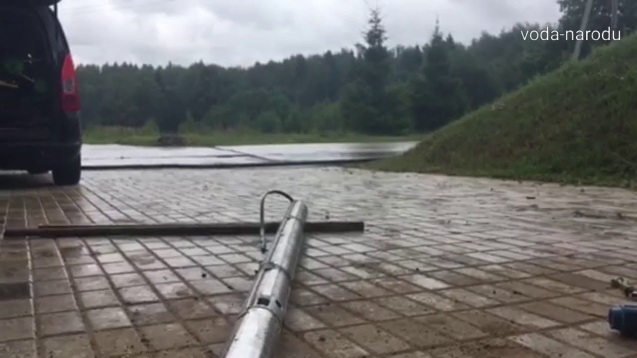 Верея Московская область замена насоса смотреть онлайн