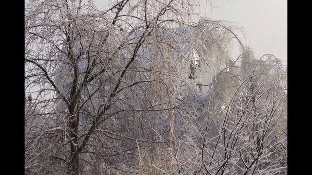 Хрустальная зима смотреть онлайн