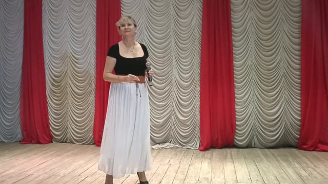 Татьяна Шульгина. Донецк.Осень 2021.Кто тебе сказал? смотреть онлайн