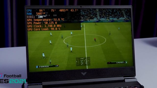 (Game Test) HP Victus 15 (2022) Intel Core i5 Gen 12 + GTX 1650 - RẺ nhưng vẫn KHỎE...? | LAPTOP AZ смотреть онлайн