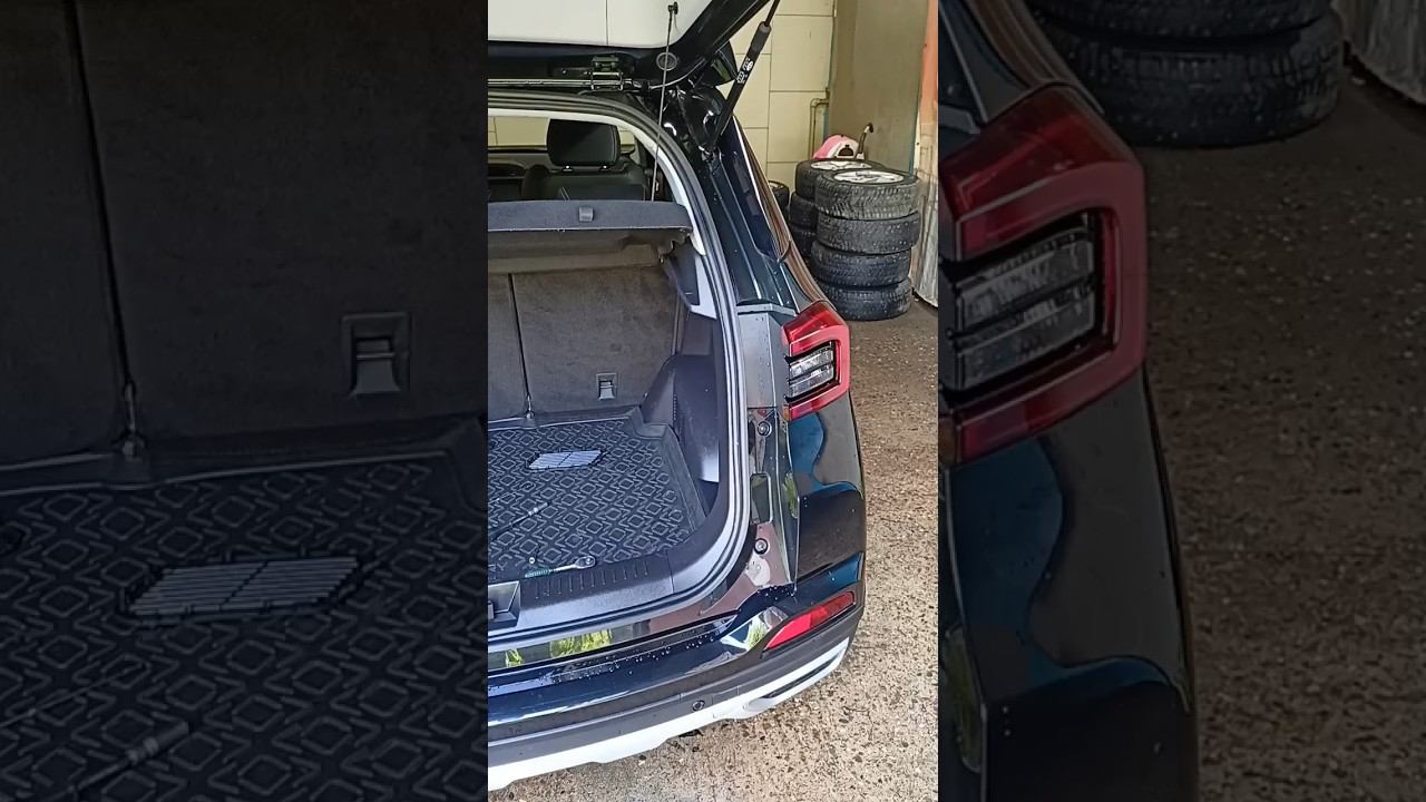 Вот и купи китайца... #shorts #car #automobile #cherry #china смотреть онлайн