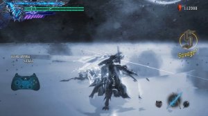 ПОЛНЫЙ ГАЙД как делать JCE DMC 5 / ДВА и БОЛЕЕ Judgment Cut'a ЗА ВЕРГИЛИЯ / Добивающие приемы DMC 5