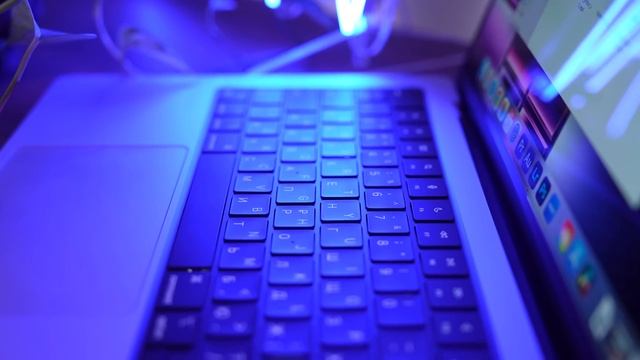 M3 MacBook AIR — The ONLY Reason You Should Upgrade… смотреть онлайн
