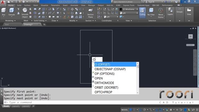 Making Golden Faucet in AutoCAD 3D смотреть онлайн