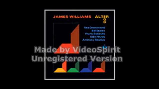 James Williams Alter Ego смотреть онлайн