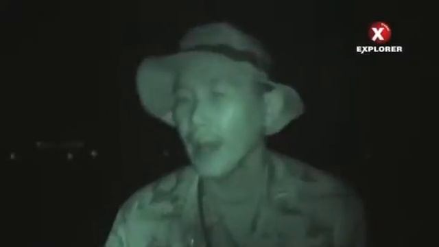 Specpodrazdelenija 2 serija iz 4 Razvedka morskoj pehoty Tailanda 2012 DivX SATRip alf62 & awas99 смотреть онлайн