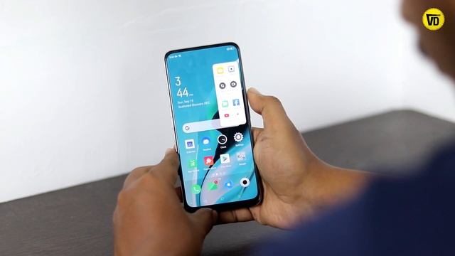 Top 5 Oppo Reno 2Z Tips & Tricks, New Features You Should Know! смотреть онлайн