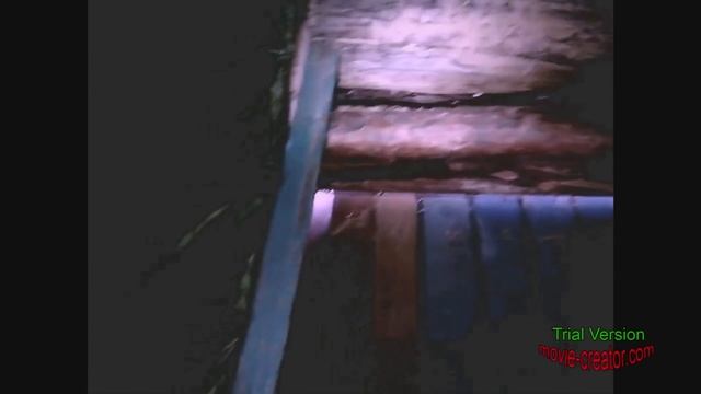 Избушки в тайге. Избушка Новая. смотреть онлайн