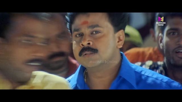 Thinkale Poothinkale Video Song | 4K Remastered | Kalyanaraman | MG Sreekumar | Afsal | Dileep смотреть онлайн