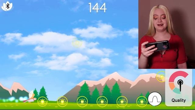 PERIFIT Controller Review & Gameplay Demo