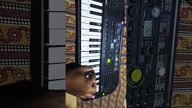Harry Porter music on casio sa-47 смотреть онлайн
