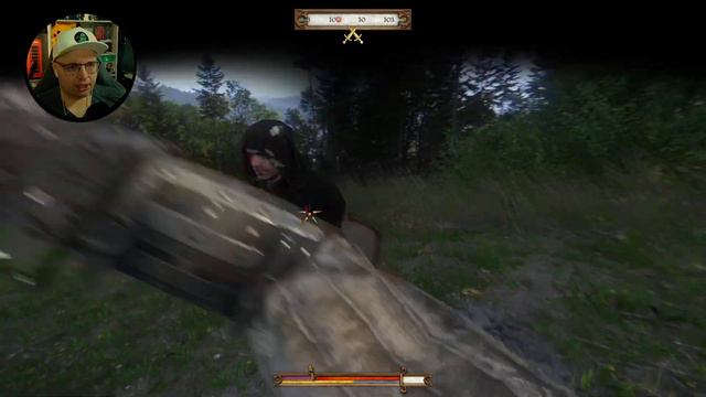 Kingdom Come: Deliverance ► Стрим #8 смотреть онлайн