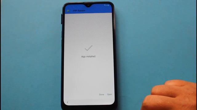 Samsung A10 Bypass Google Account/Reset Frp December 2019 Android 9.1 смотреть онлайн