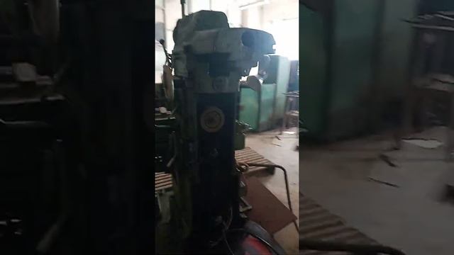 Продам універсально фрезерний станок 676 (676п) ,тел.+380976109661 Роман,м.Львів смотреть онлайн