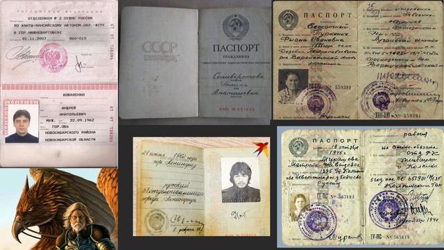 Enlightening Experiences