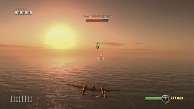 DogFight 1942 (2-1) УДАР ИЗ ТЕНИ смотреть онлайн