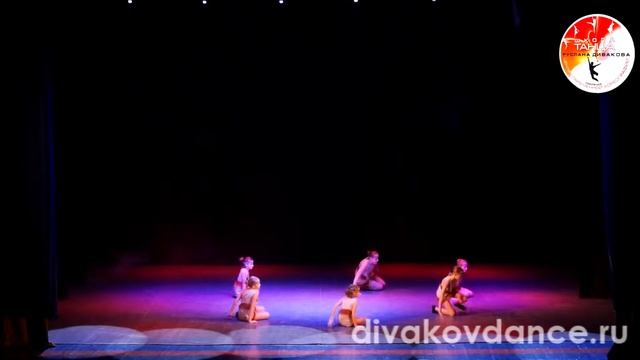 8 Амазонки Анциперова смотреть онлайн