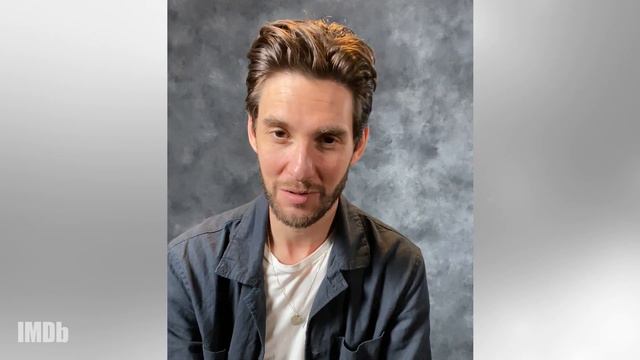 Ben Barnes Answers Fan Questions