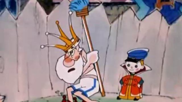 Вовка Епифанцев в тридевятом царстве смотреть онлайн